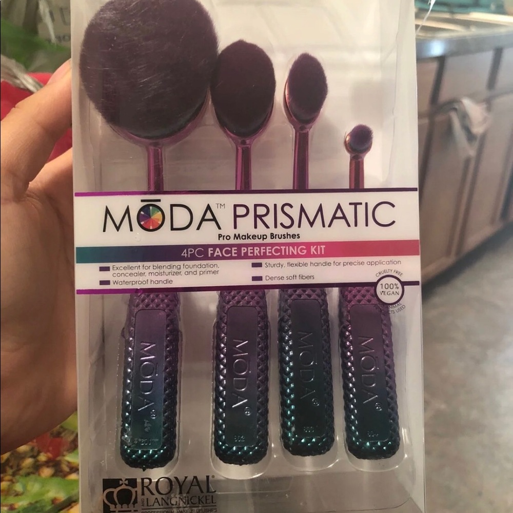 moda brushes - Picture 2 of 2